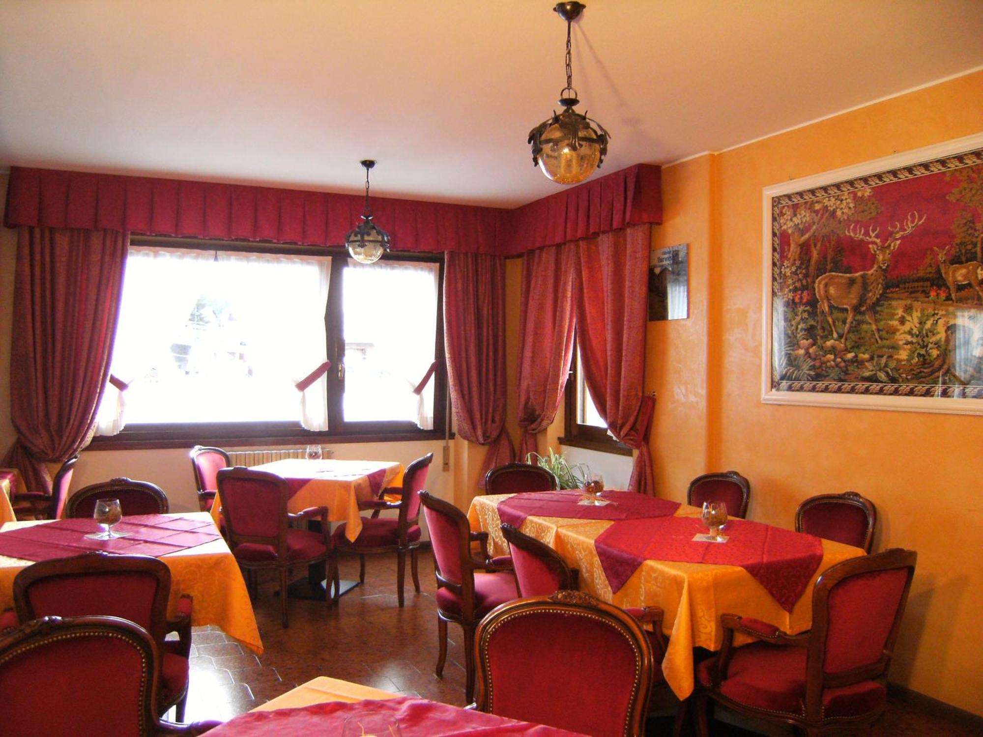Albergo Thurwieser Santa Caterina Valfurva Zewnętrze zdjęcie