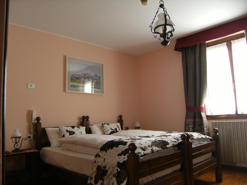 Albergo Thurwieser Santa Caterina Valfurva Pokój zdjęcie
