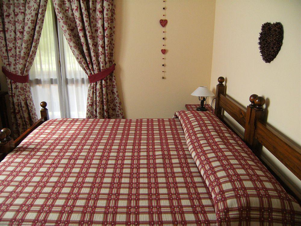 Albergo Thurwieser Santa Caterina Valfurva Zewnętrze zdjęcie
