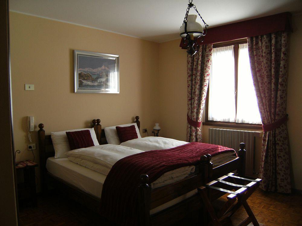 Albergo Thurwieser Santa Caterina Valfurva Zewnętrze zdjęcie
