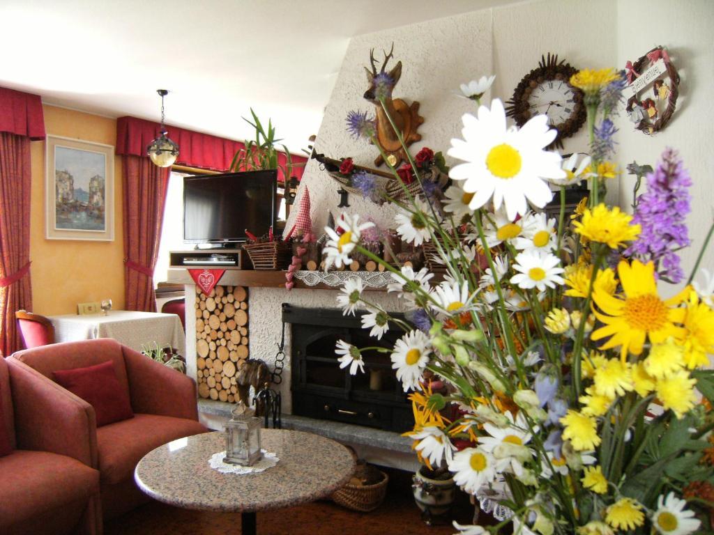 Albergo Thurwieser Santa Caterina Valfurva Zewnętrze zdjęcie